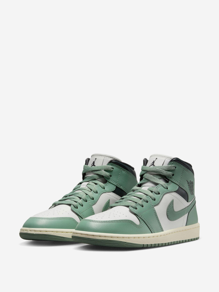 Кеды женские Jordan Air Jordan 1 Mid
