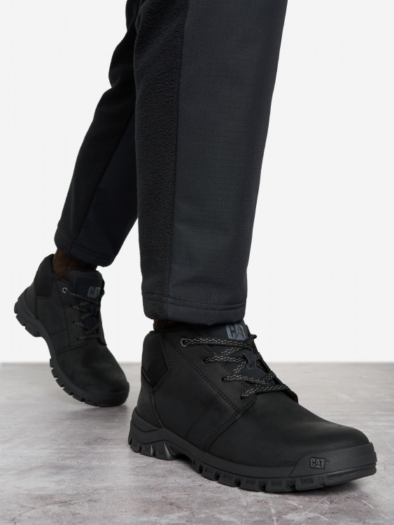 Ботинки мужские Caterpillar Threshold Chukka