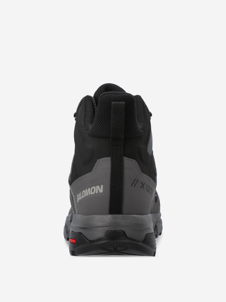 Ботинки мужские Salomon X Ultra 4 Mid GTX