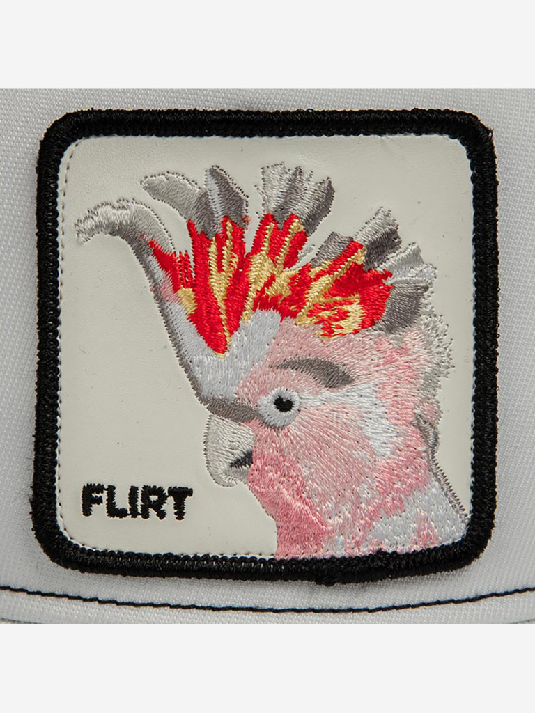 Бейсболка с сеточкой GOORIN BROTHERS 101-0686