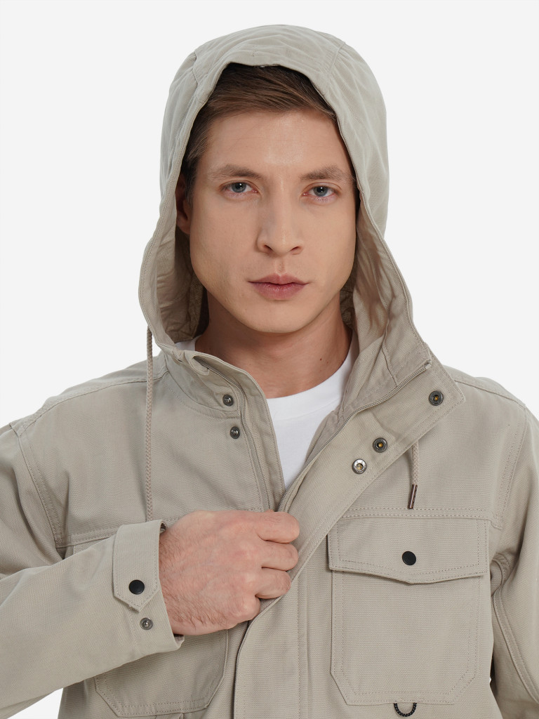 Легкая куртка мужская Northland