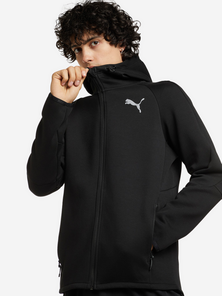 Толстовка мужская PUMA Evostripe