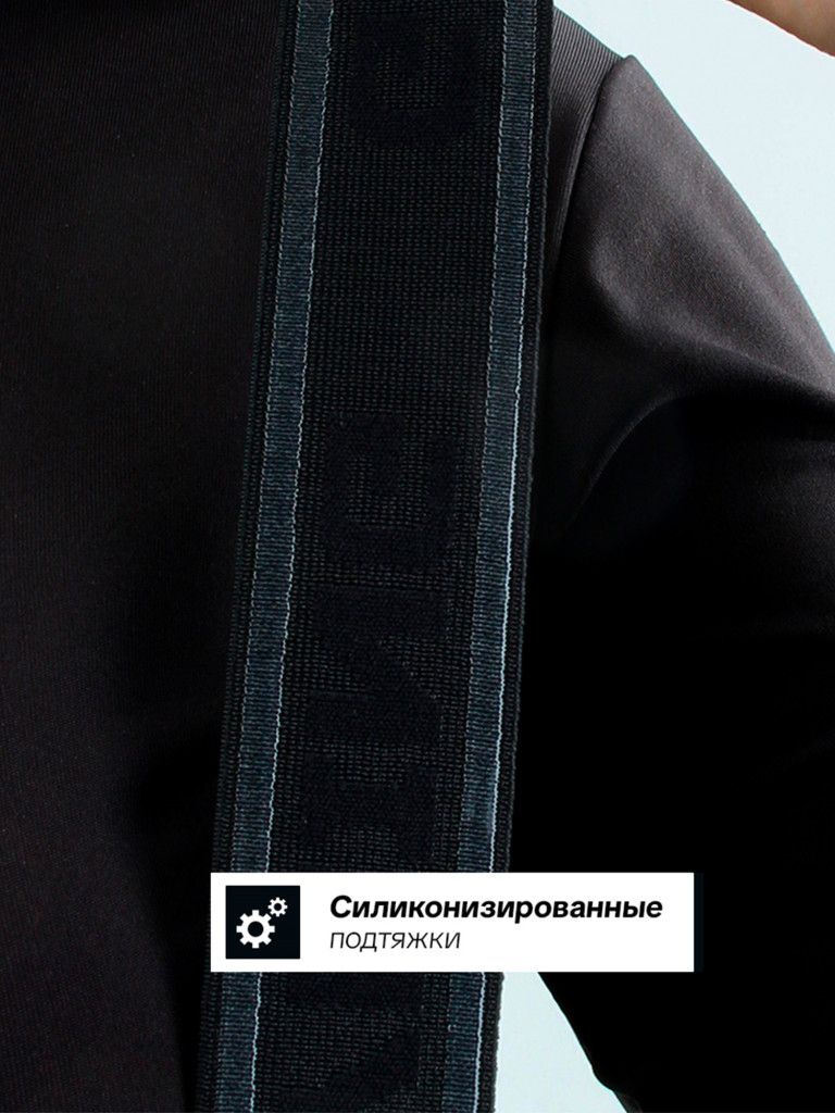 Костюм женский мембранный демисезонный для рыбалки Онега GRAYLING,серый