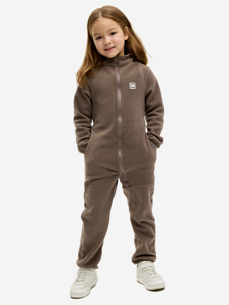 Комбинезон NIKASTYLE