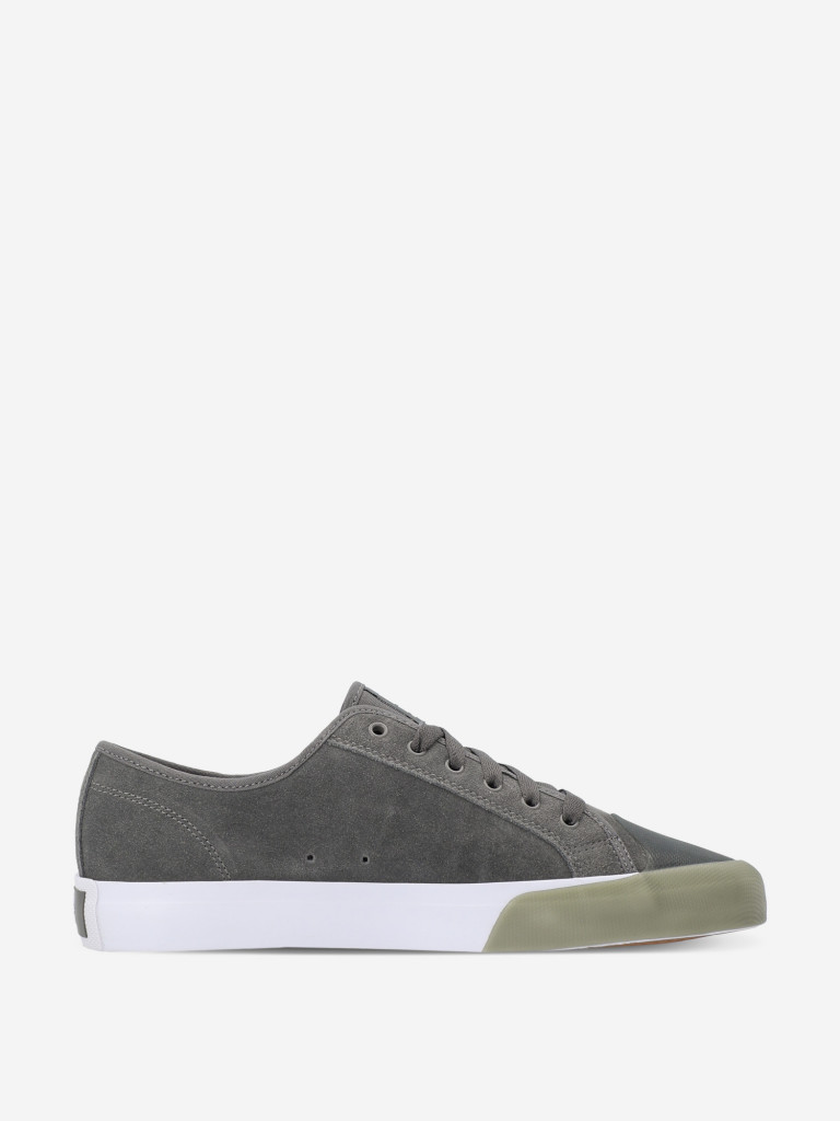 Кеды мужские DC SHOES Manual Rt S