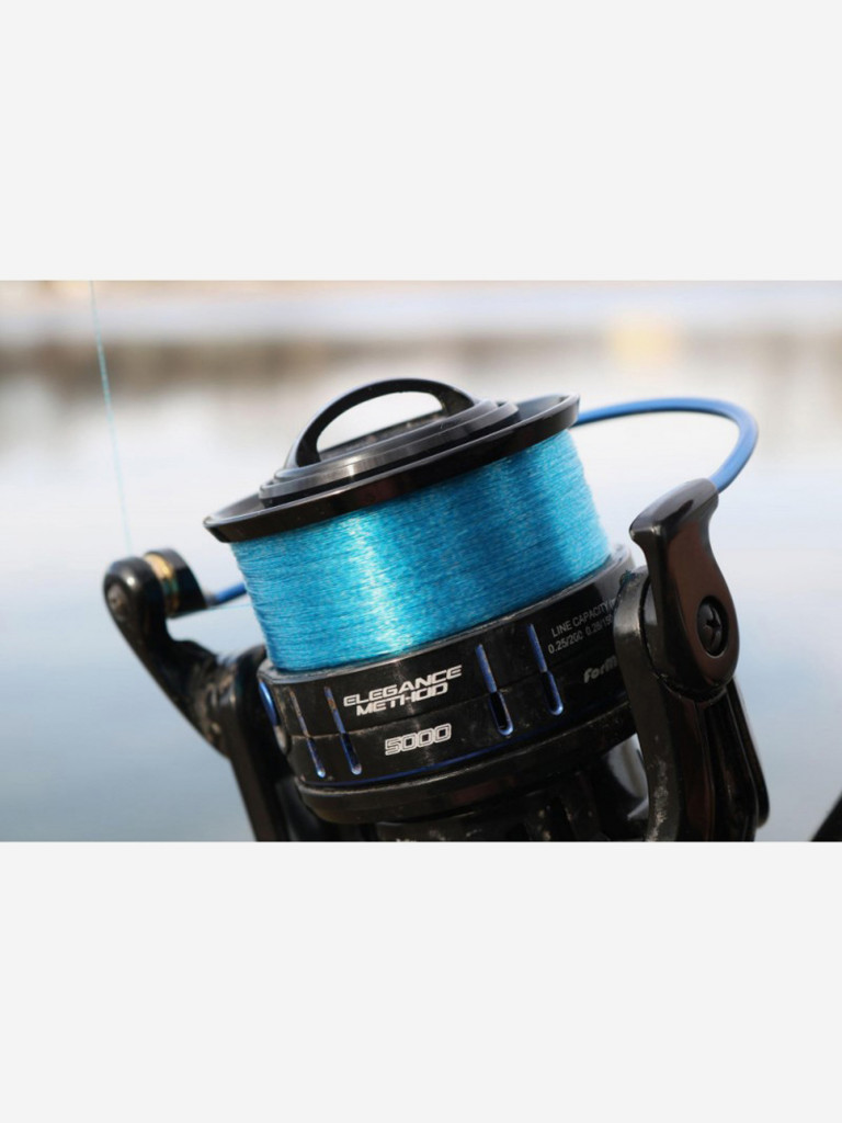 ELEGANCE FEEDER PRO Леска 150м Dust 0.20мм 4.91кг