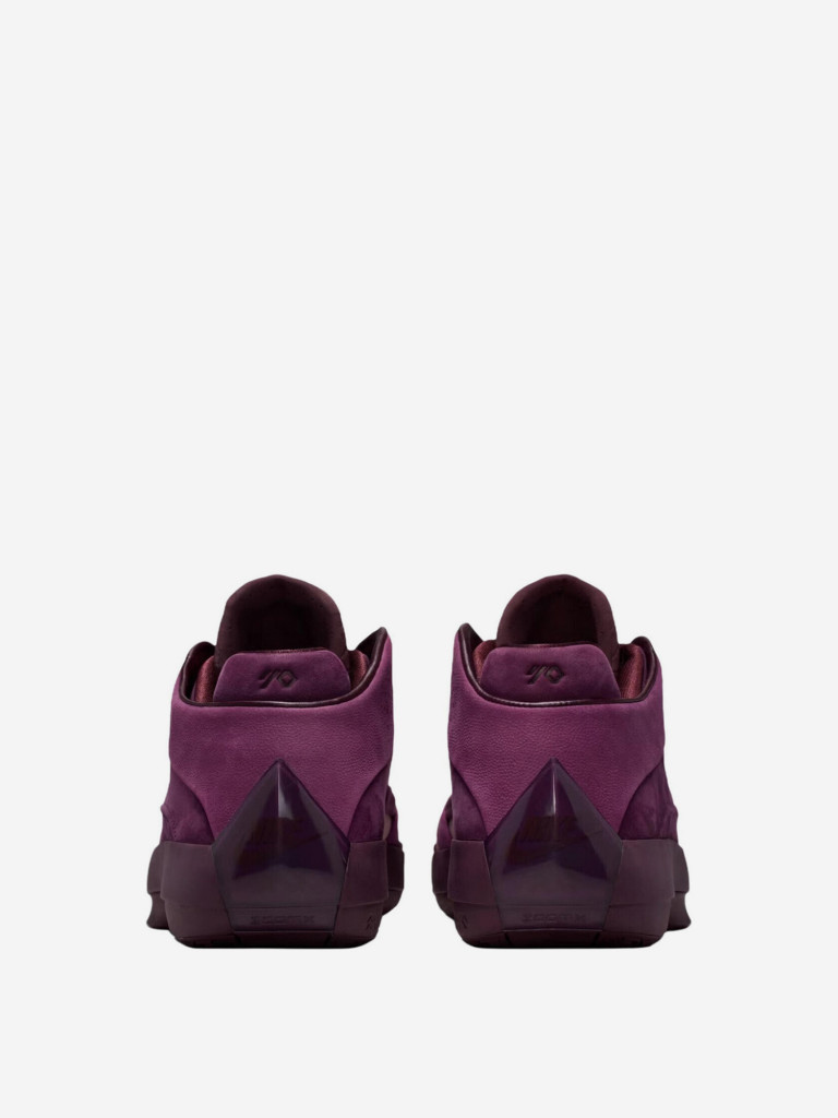 Кроссовки мужские Jordan Air Jordan 40