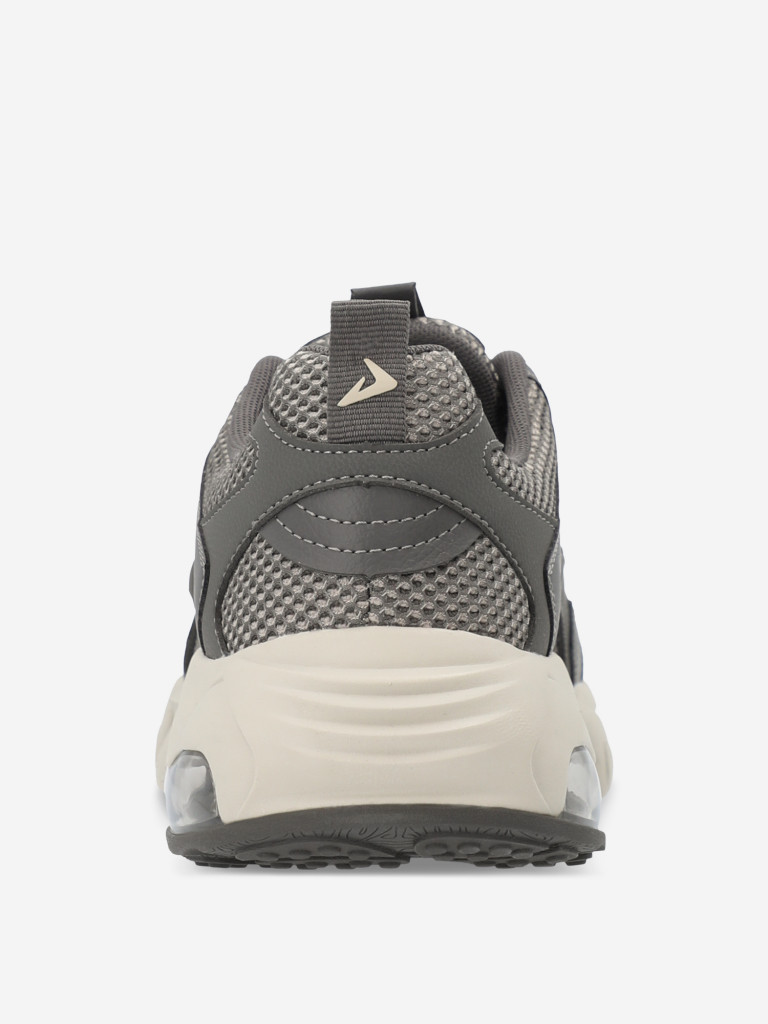 Кроссовки мужские Demix Prime Bubble 2