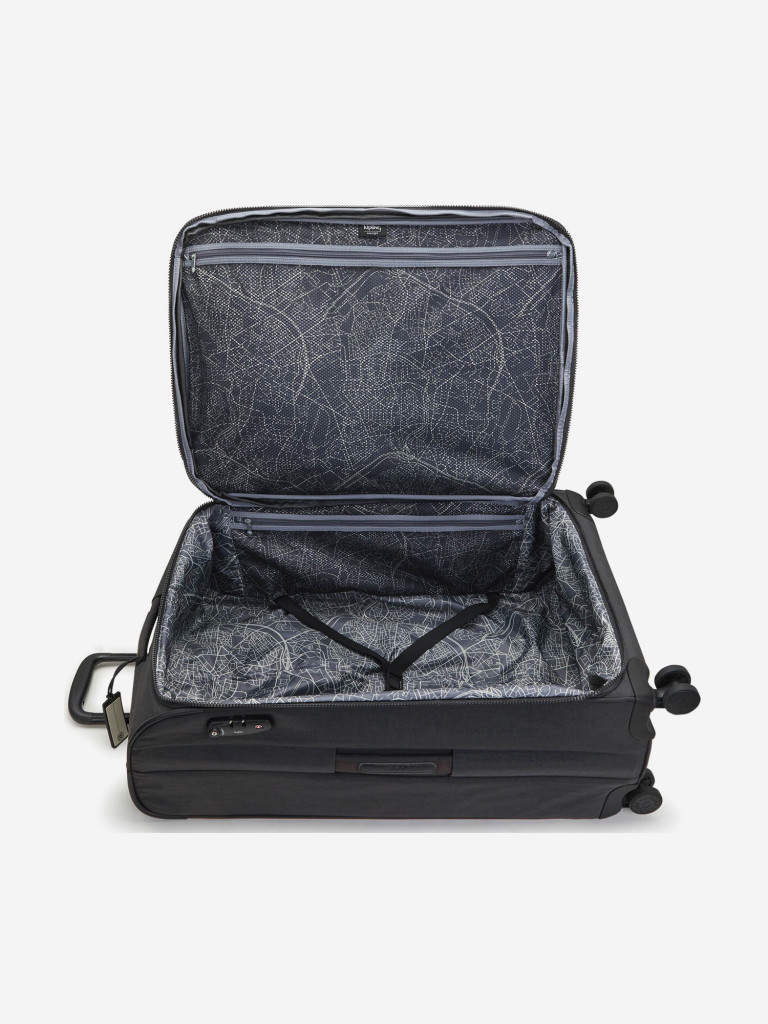 Чемодан Kipling New Youri Spin