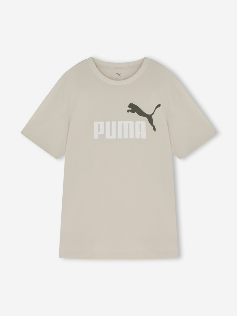 Футболка мужская PUMA