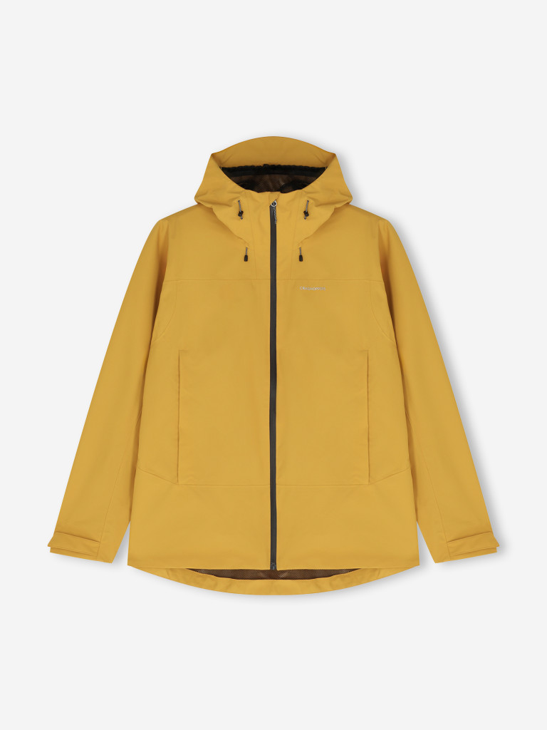 Куртка мембранная мужская CRAGHOPPERS Creevey