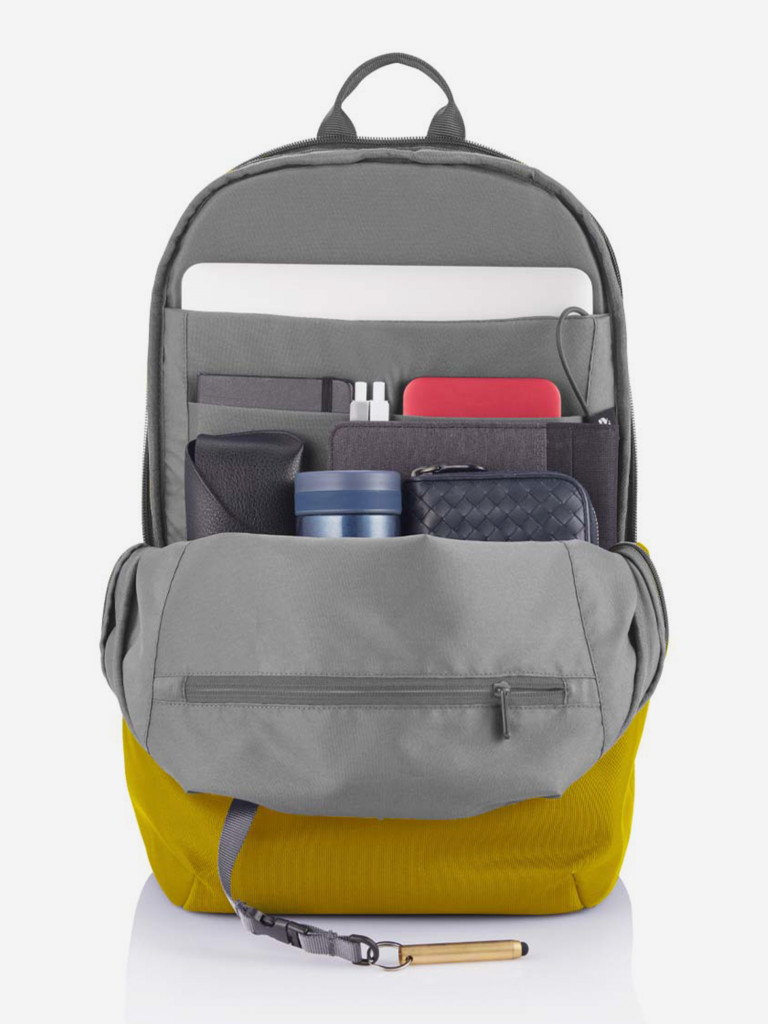Рюкзак XD Design Bobby Soft