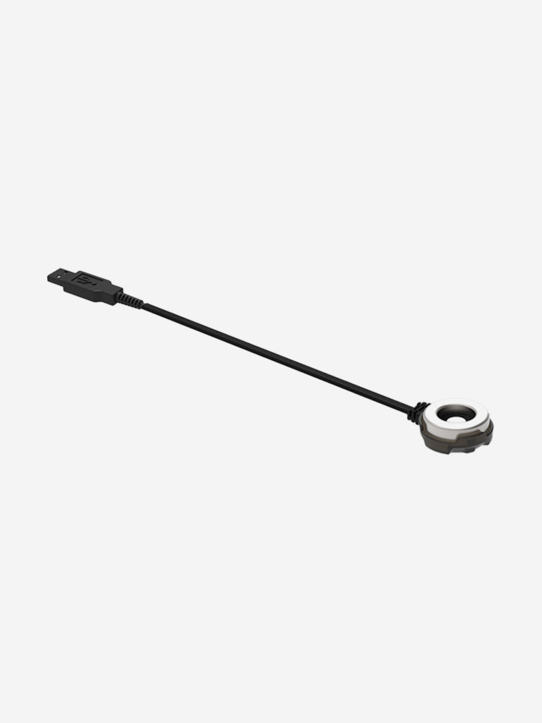 Фонарь ручной Armytek Viking Pro Magnet USB Extended Set, теплый свет