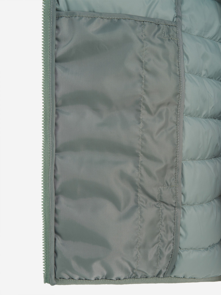 Пуховик женский Demix