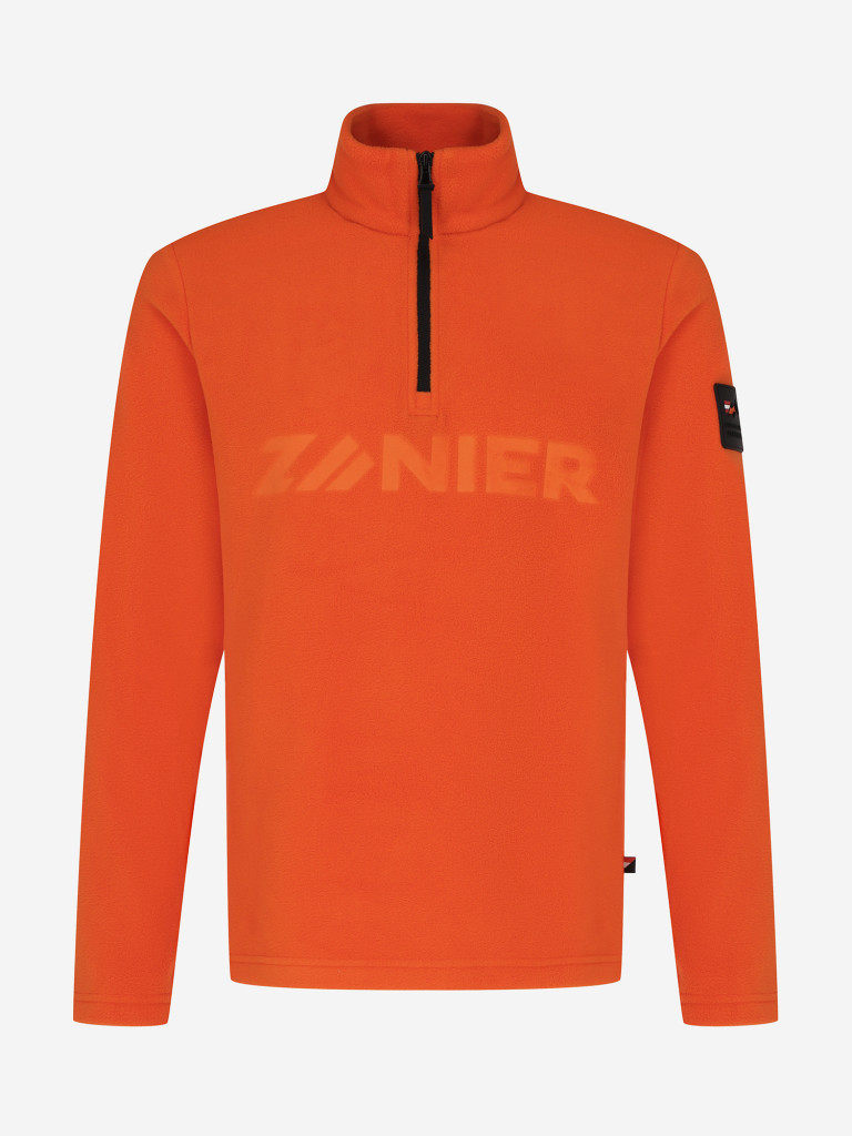 Джемпер флисовый мужской Zanier