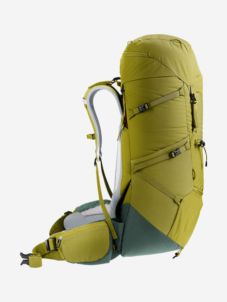 Рюкзак Deuter Aircontact Core 50+10