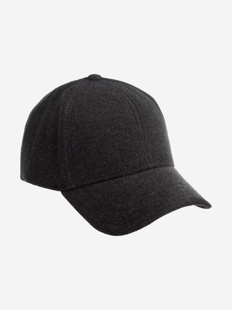 Бейсболка STETSON 7720102 BASEBALL CASHMERE