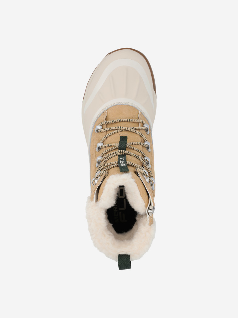 Ботинки утепленные женские Merrell Siren 4 Thermo Lace Wp