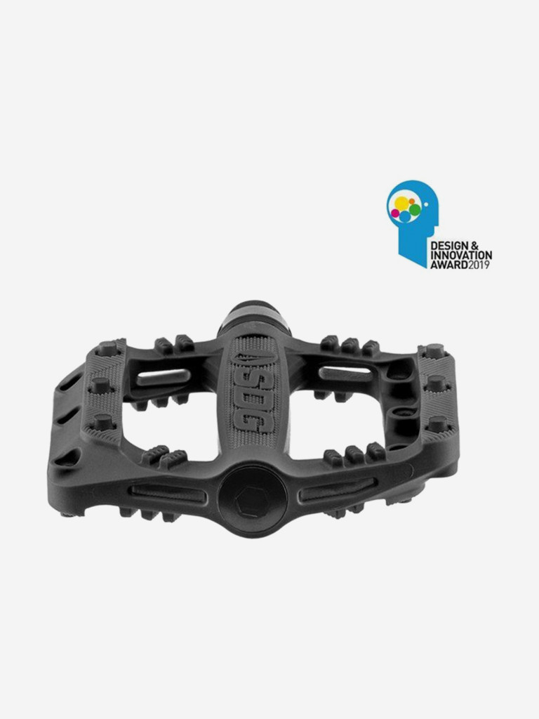Педали SDG Slater Pedals 90x90mm