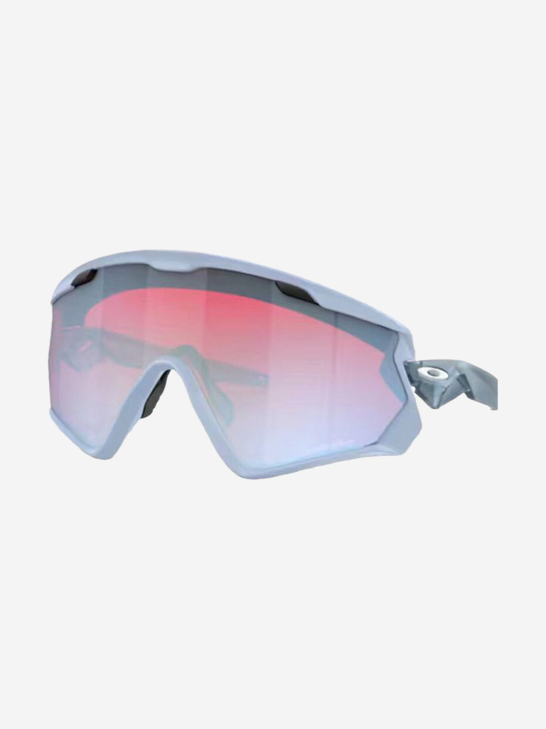 Солнцезащитные очки Oakley Wind Jacket 2.0