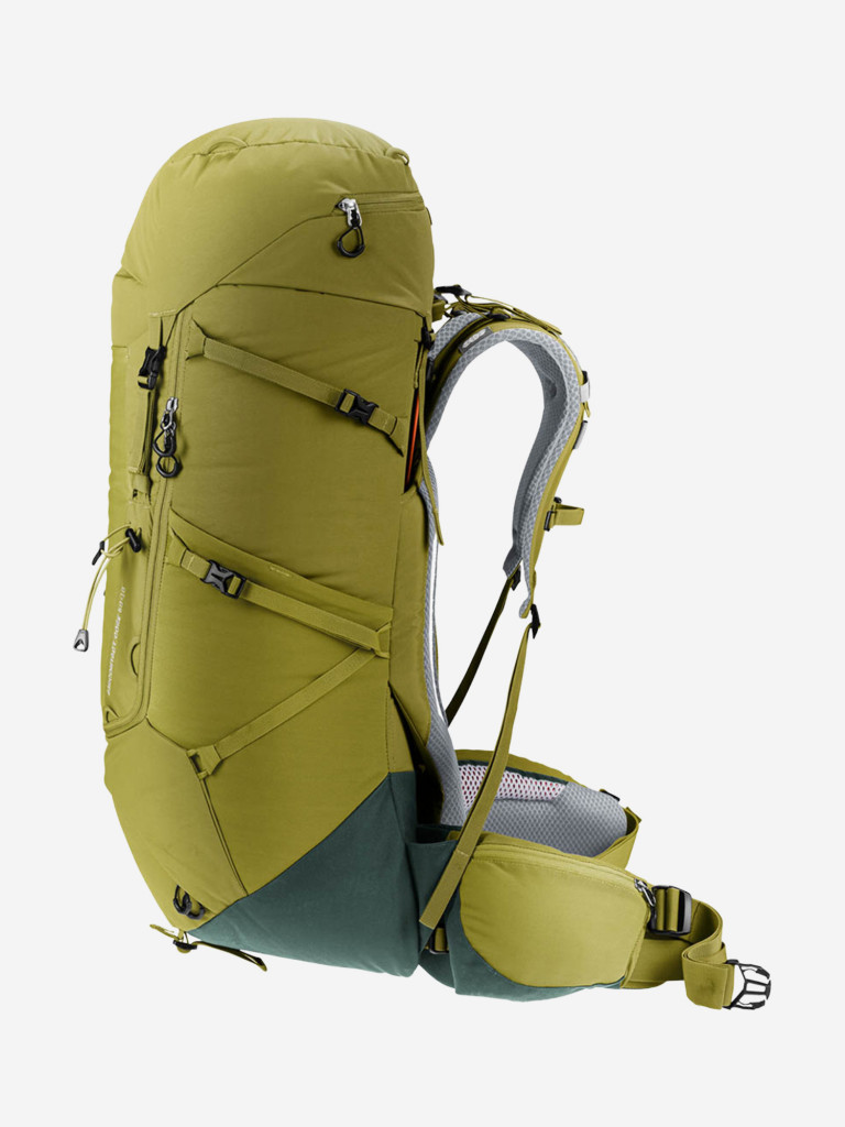 Рюкзак Deuter Aircontact Core 50+10