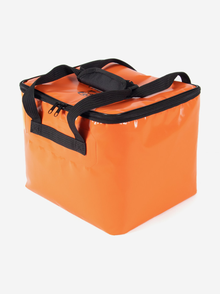 Сумка изотермическая Следопыт Thermal Bag, 35х25х28 см, 25 л.
