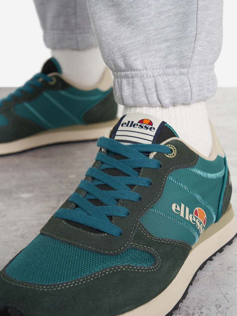 Кроссовки мужские Ellesse Suenyl
