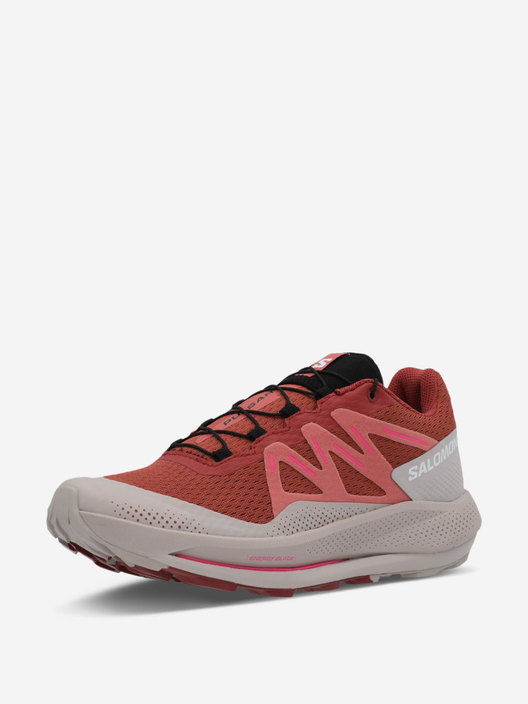 Кроссовки женские Salomon Pulsar Trail