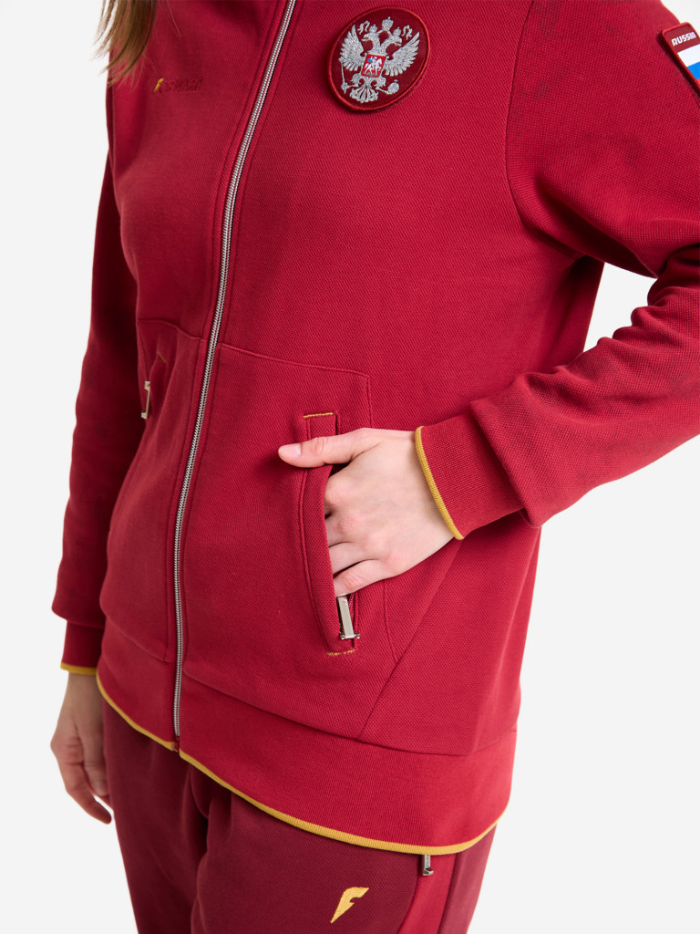 Костюм тренировочный женский Forward