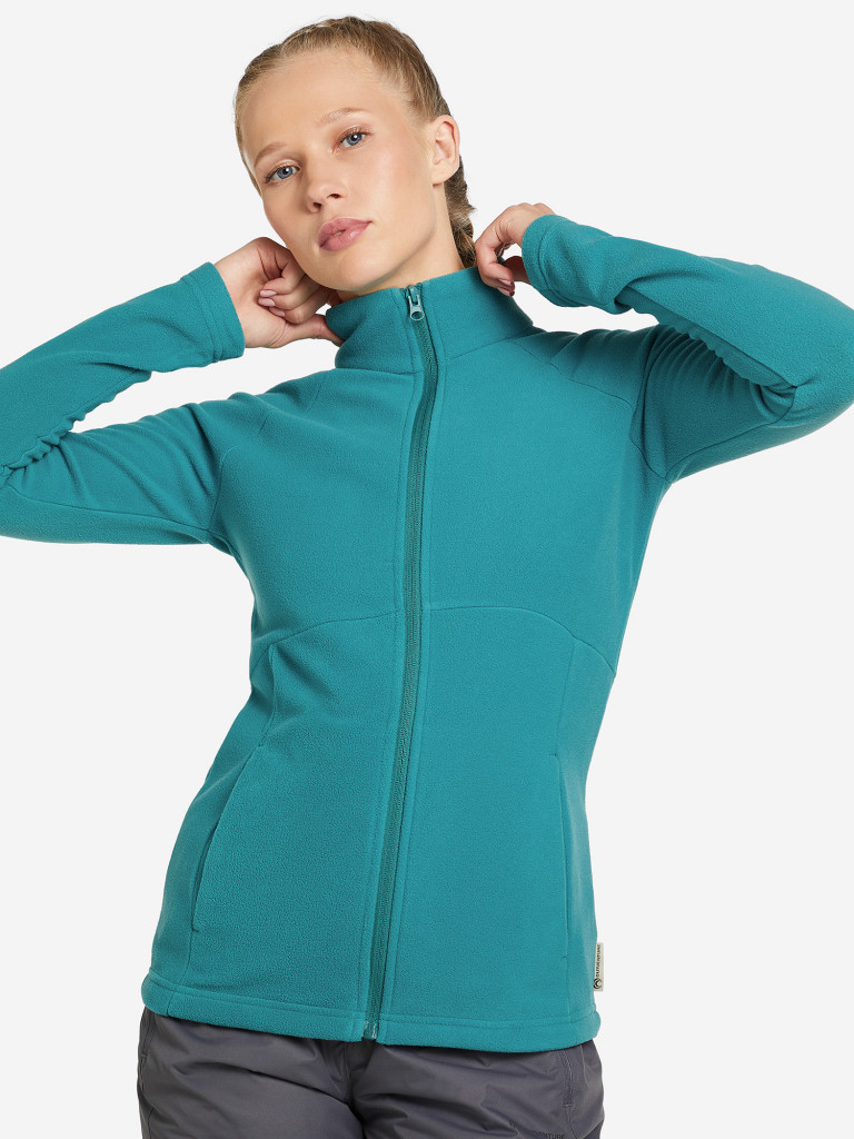 Джемпер флисовый женский Outventure