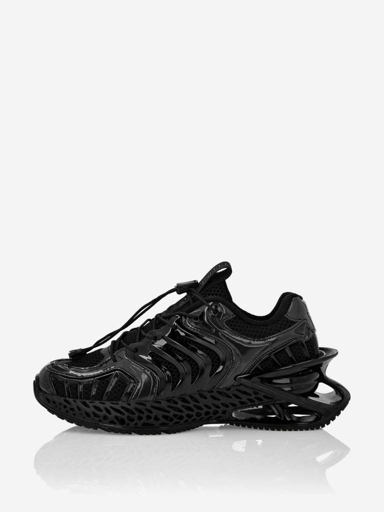 Кроссовки Plein Sport THE THUNDER STROKE GEN.X.02.