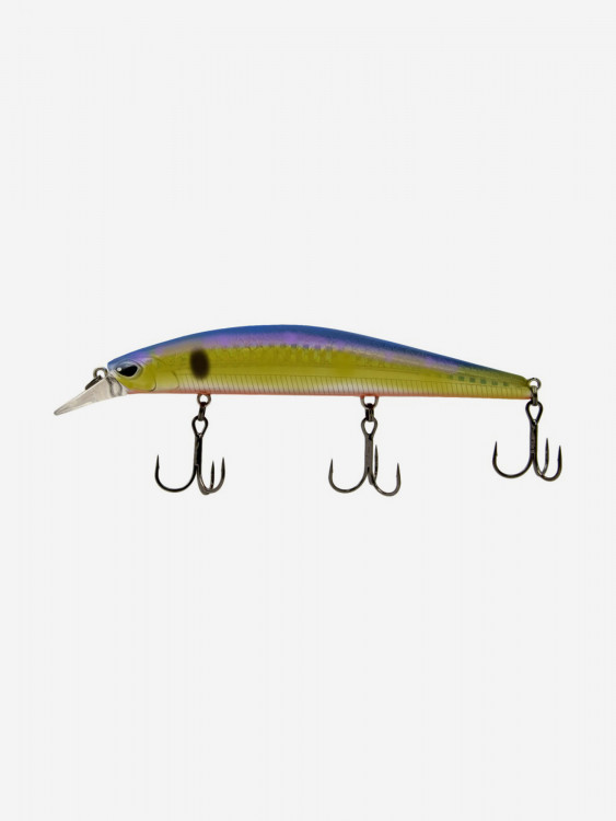 Воблер LureMax Grasper 110F MR-089 18,5 гр плавающий