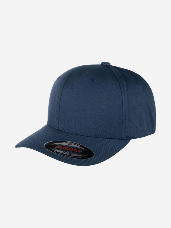 Бейсболка FLEXFIT 6277