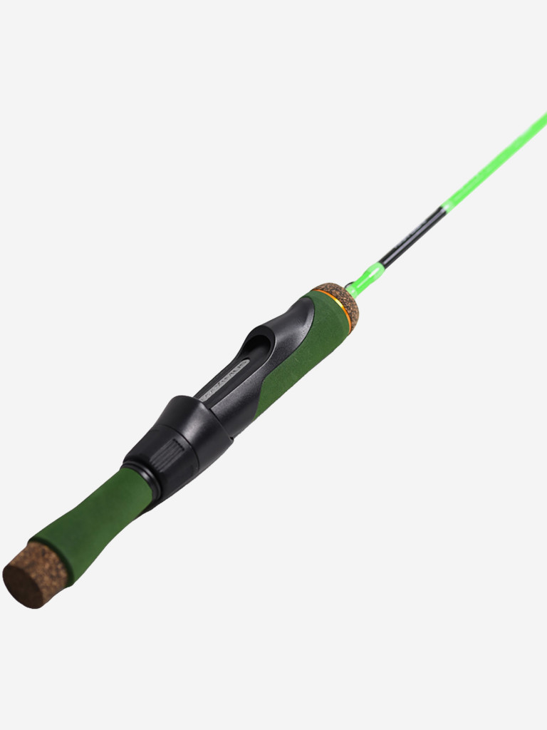 Удочка для зимней рыбалки Maximus SMART HAND 262ML PERCH 0,65м до 20гр