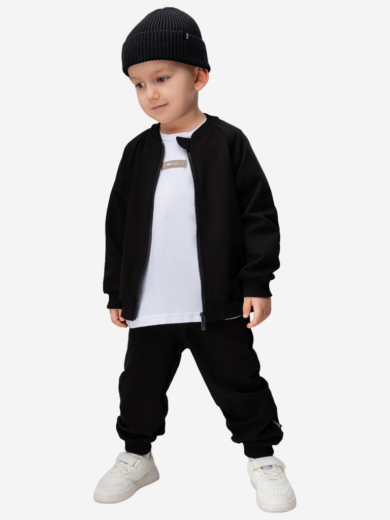 Костюм спортивный для мальчиков bodo