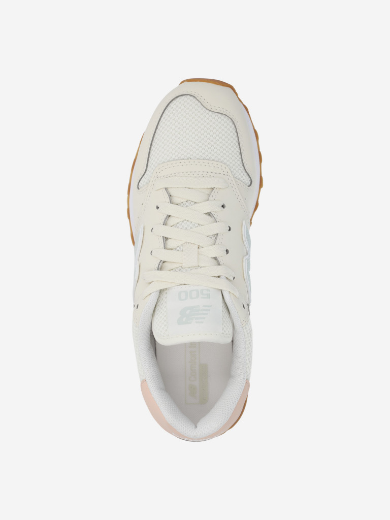 Кроссовки женские New Balance 500 Classic