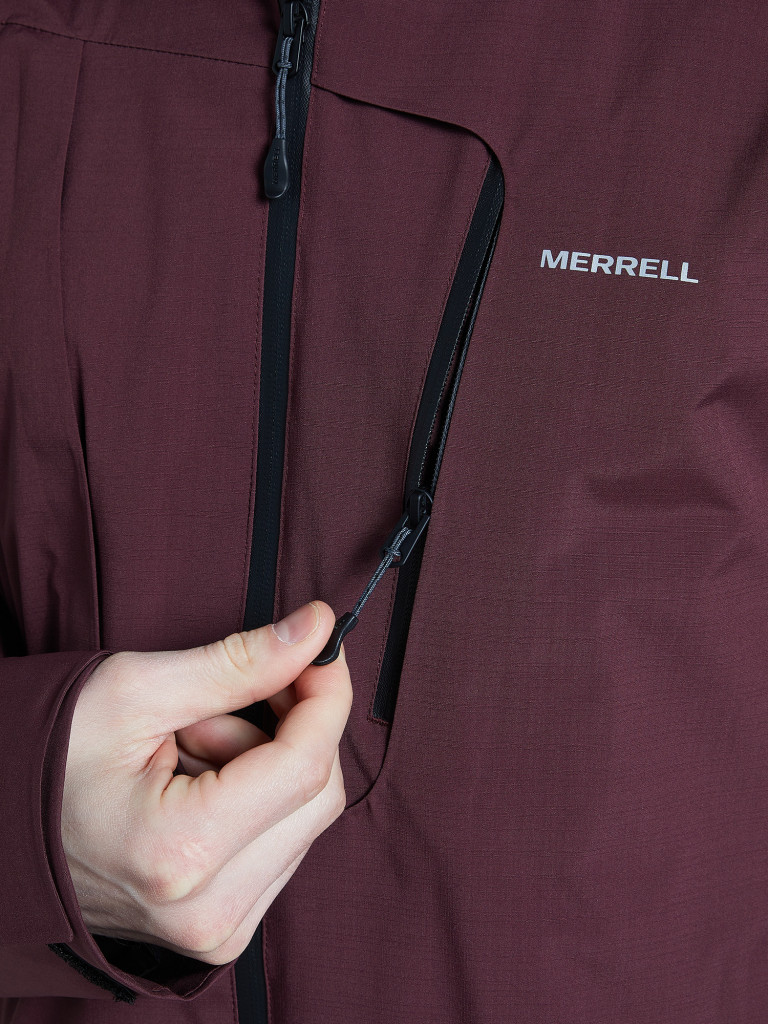 Ветровка мужская Merrell