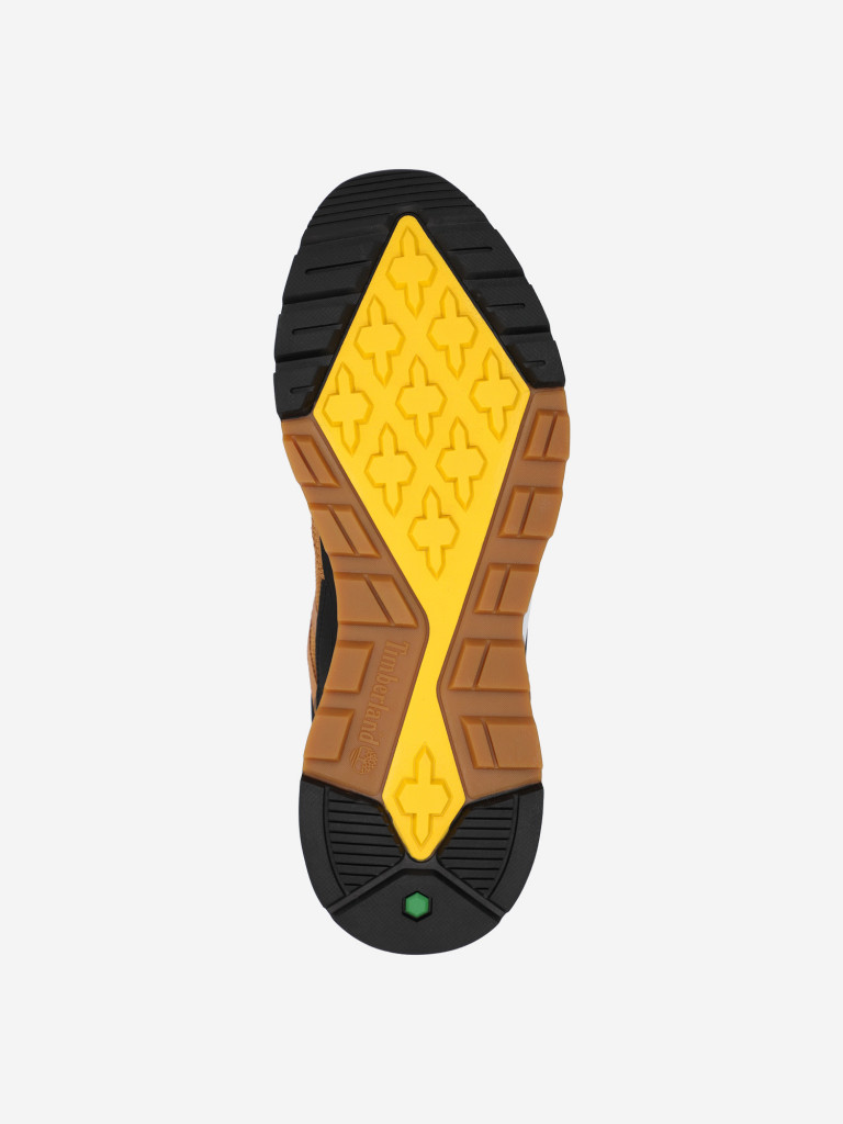 Кроссовки мужские Timberland Euro Trekker