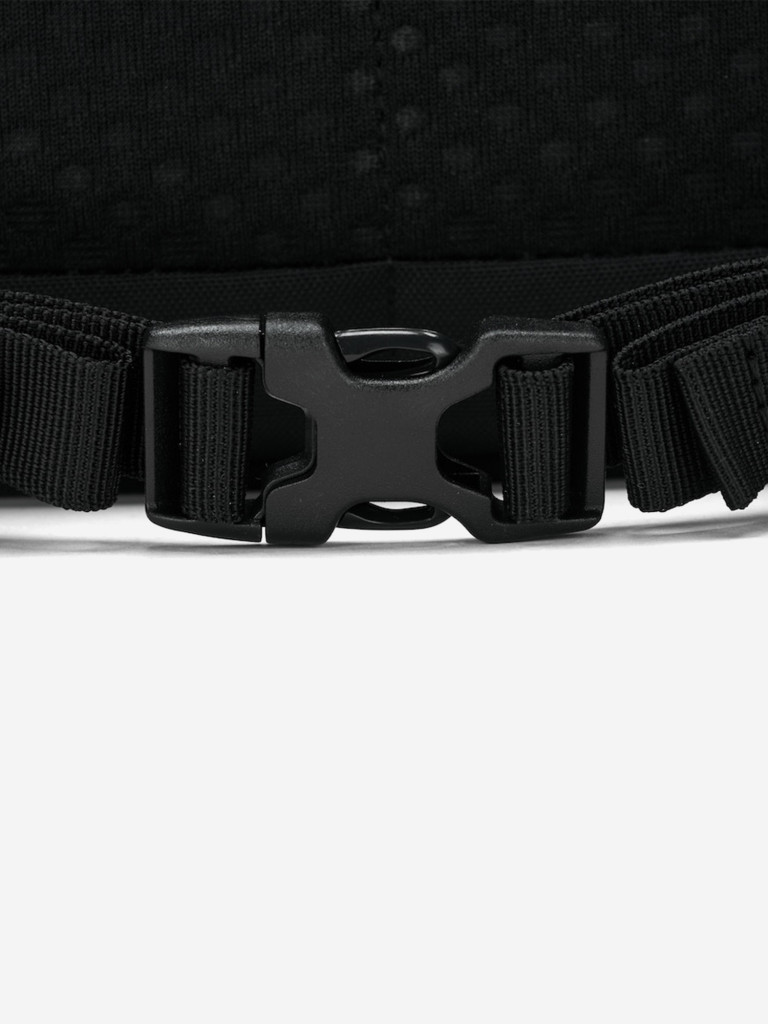 Рюкзак антивор Pacsafe V 26L Tour, Jet Black, 26 л.