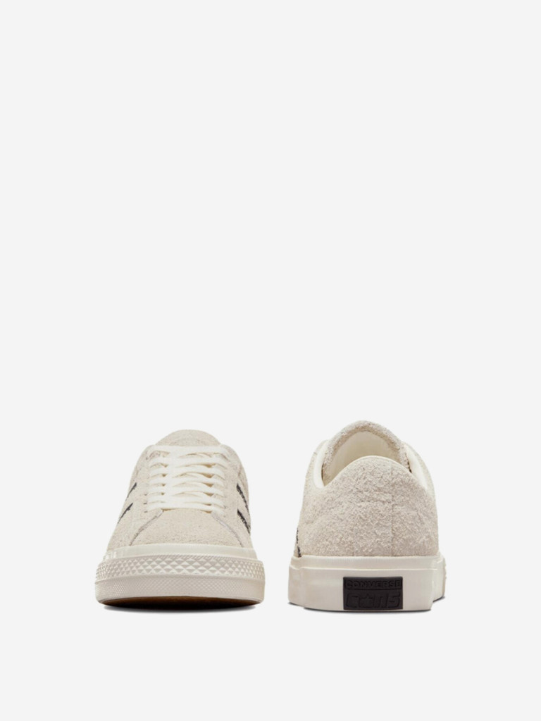 Кроссовки Converse One Star Academy Pro Suede