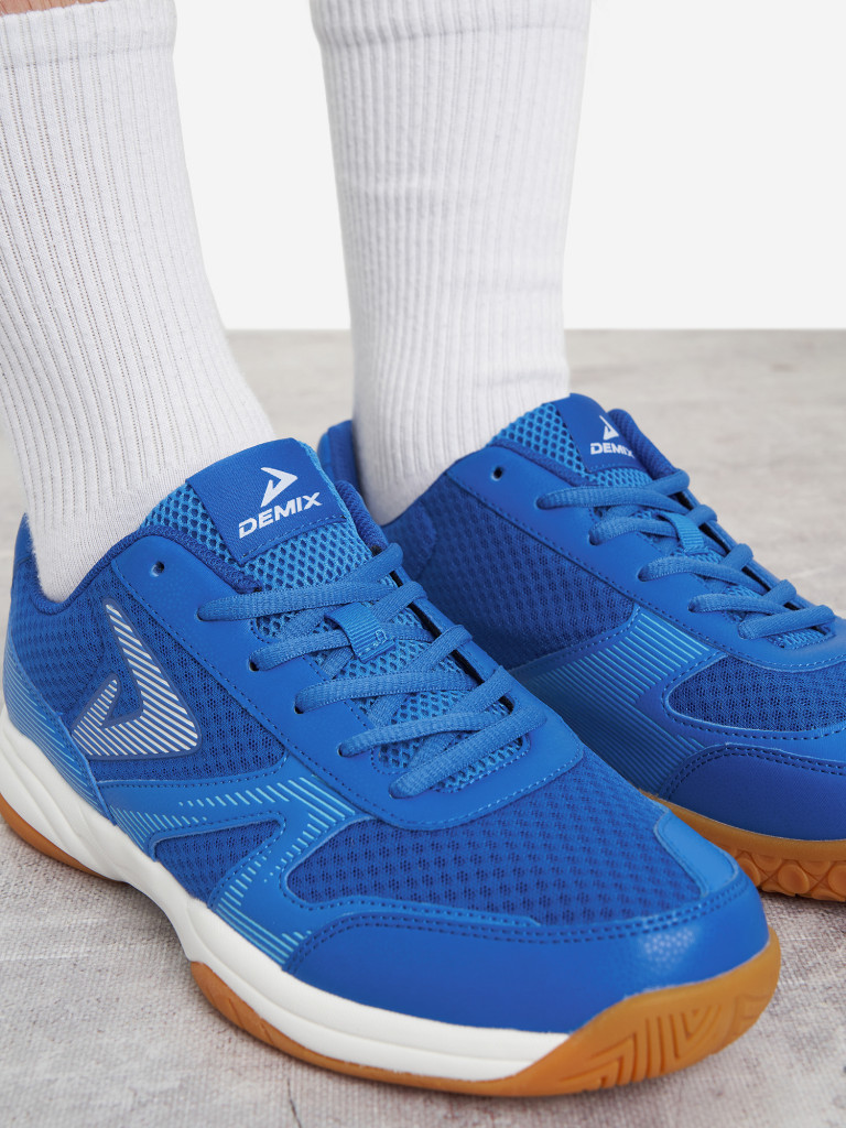 Кроссовки мужские Demix D-Court 2