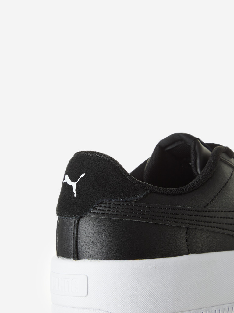 Кеды женские PUMA Lily Platform