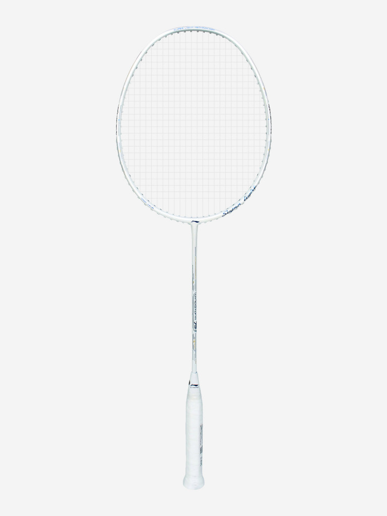 Ракетка для бадминтона Li-Ning Windstorm 79S, 5UG6