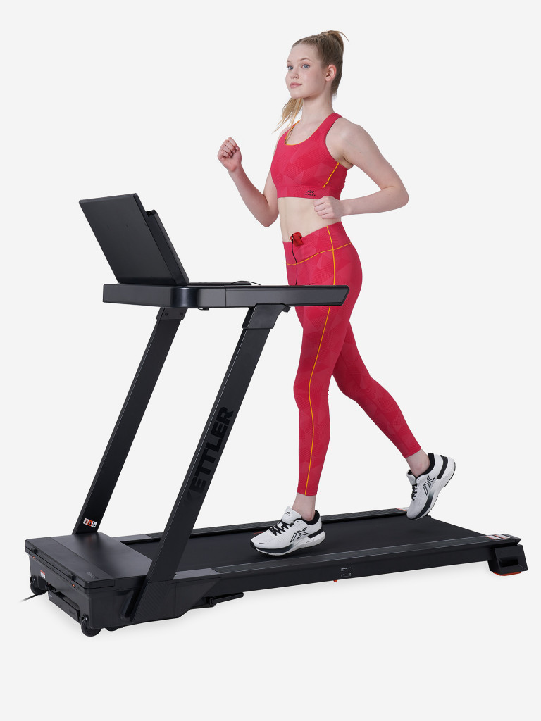 Беговая дорожка KETTLER Smart S3