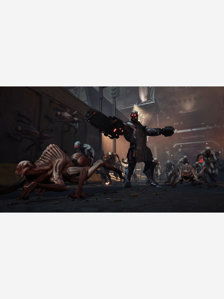 Видеоигра для Xbox Killing Floor 3 - Day One Edition (Русские субтитры)