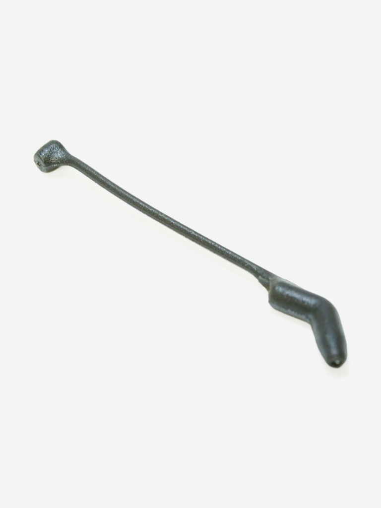 KORDA Лентяйка Kickers D-Rig Green M для крючка №4-6