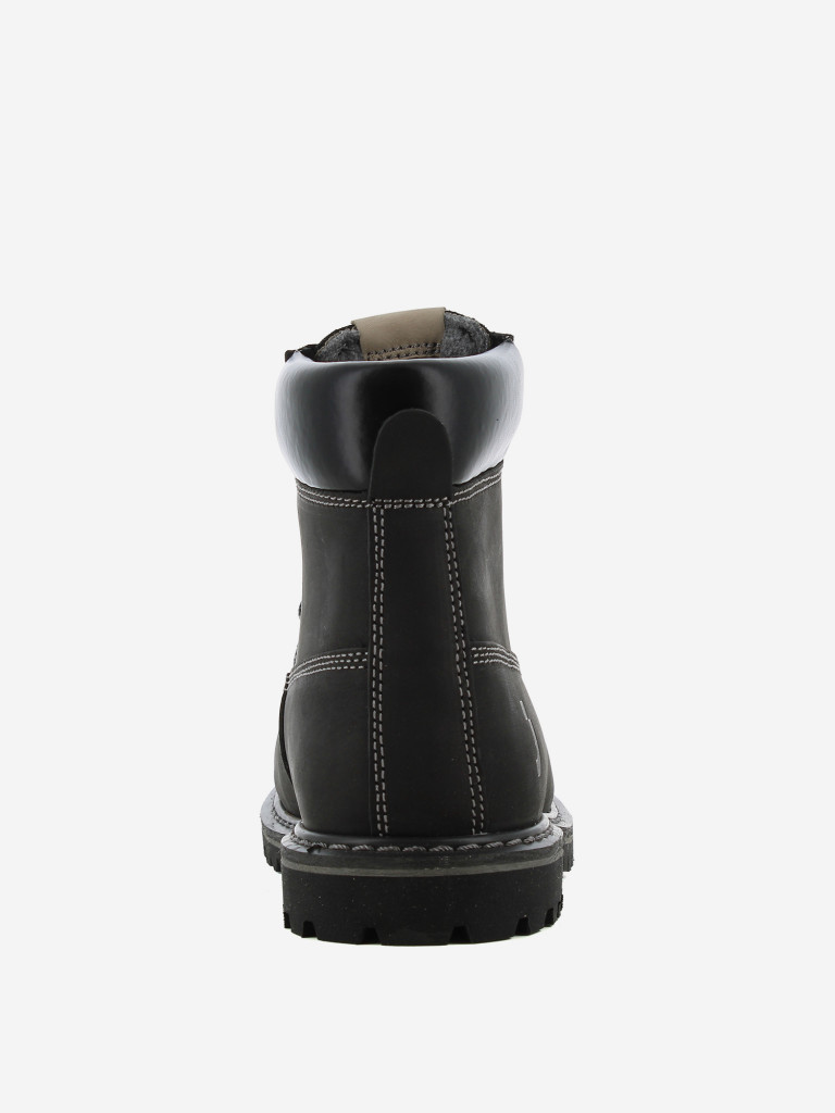Ботинки мужские Safety Jogger Everest