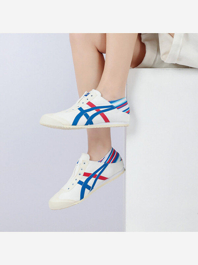 Кроссовки Onitsuka Tiger Mexico 66 Paraty