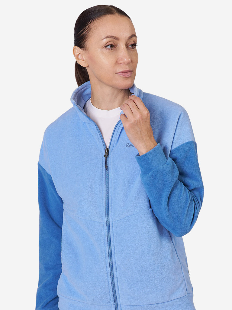 Джемпер Red Fox Camp Jacket Женский