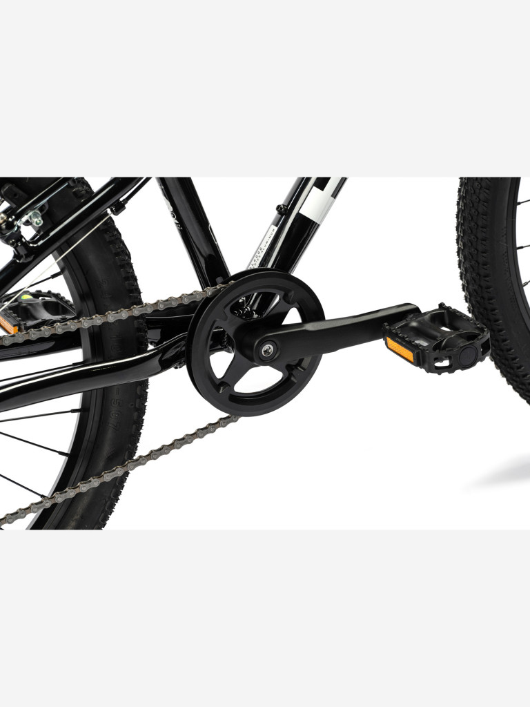 Велосипед подростковый Haro Flightline 24 2025